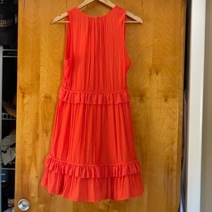 Never Worn Beautiful Ramy Brook dress!